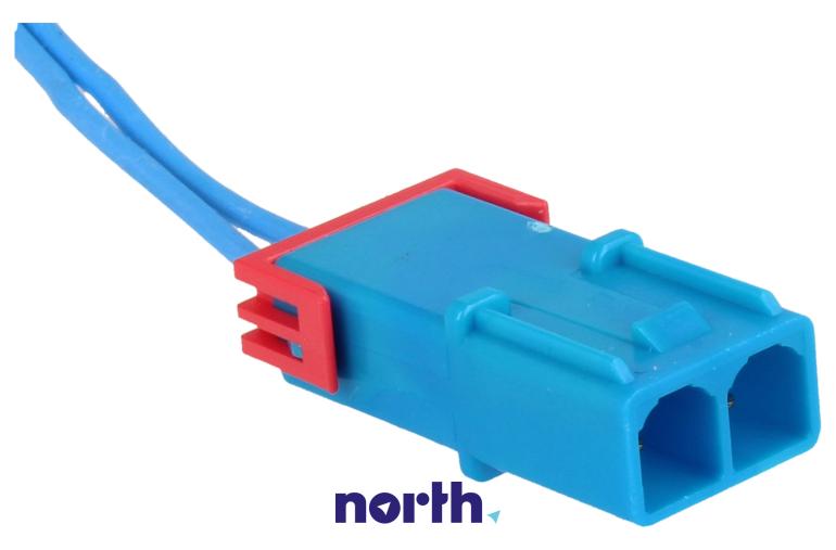 Czujnik temperatury do suszarki do Samsung DV90T6240LH/S6,2