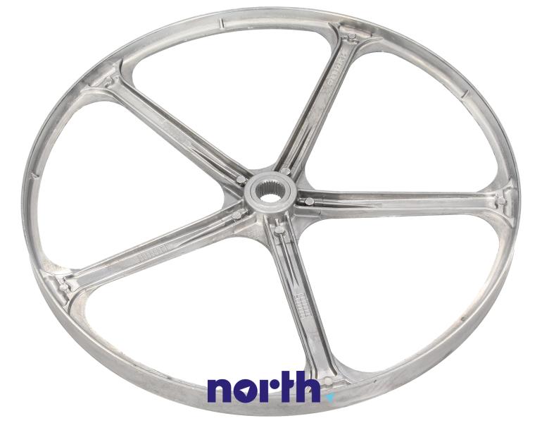Koło pasowe do pralki Beko WM 8120 W WM,0