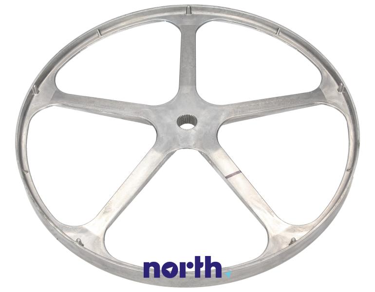 Koło pasowe do pralki Beko WM 8120 W WM,1