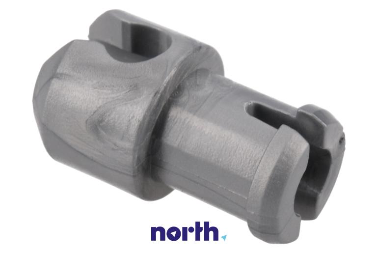 Uchwyt rolki kosza na naczynia do zmywarki do Hoover HND 955 Z-47,0