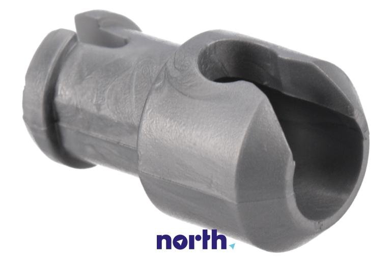 Uchwyt rolki kosza na naczynia do zmywarki do Hoover HND 955 Z-47,1