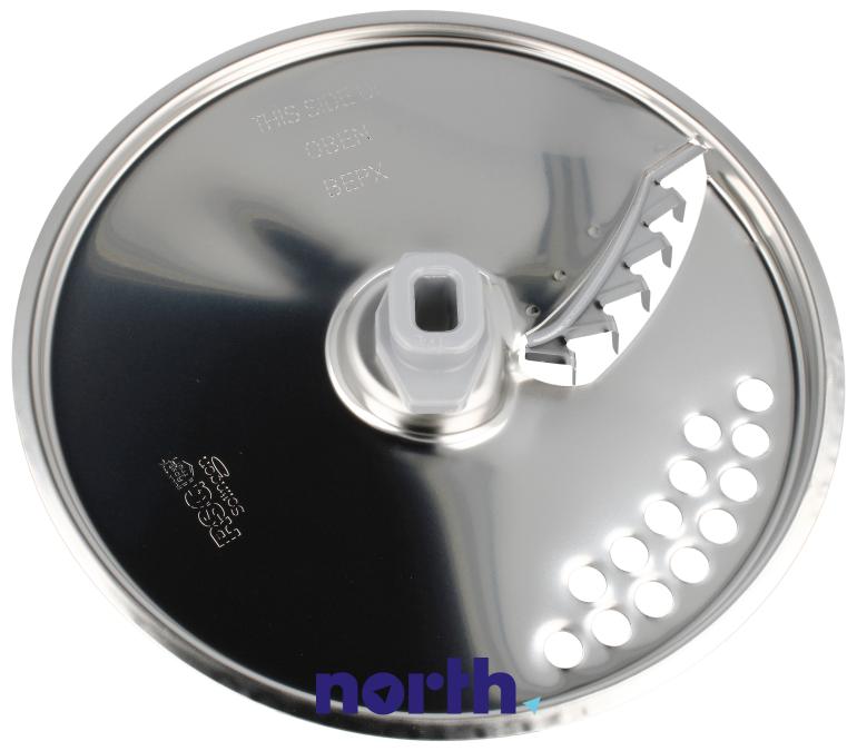 Tarcza do frytek do robota kuchennego do Bosch MCM3200W/01,0
