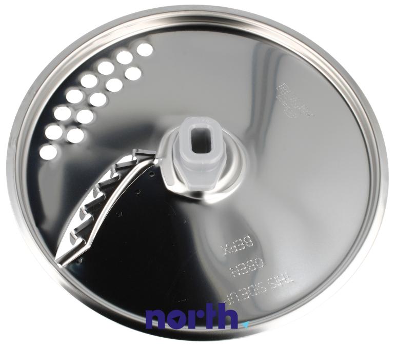 Tarcza do frytek do robota kuchennego do Bosch MCM3200W/01,1
