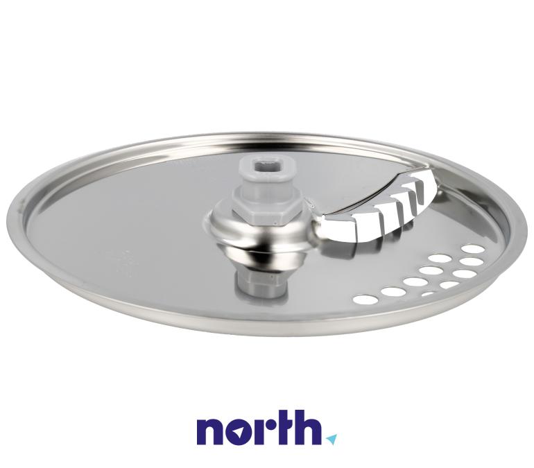 Tarcza do frytek do robota kuchennego do Bosch MCM3200W/01,4