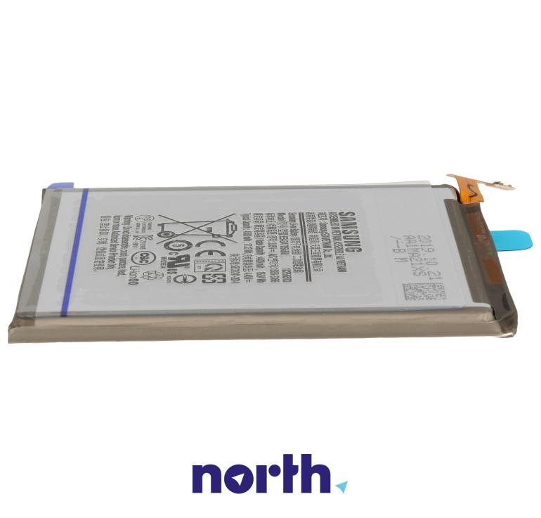 Akumulator Li-ion 3.85V 4500mAh do smartfona Samsung A70,3