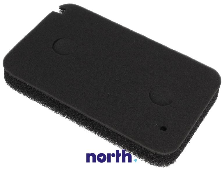 Filtr piankowy do suszarki Miele T8969WP,1
