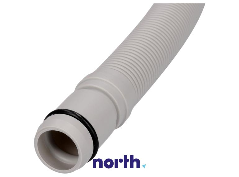 Wąż odpływowy 17/17mm do zmywarki Bosch SGS56E48EU/36,1