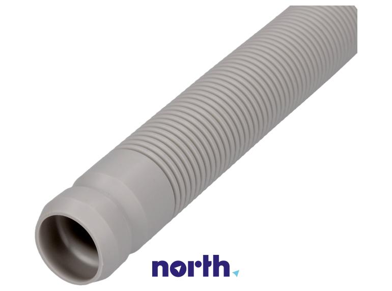 Wąż odpływowy 17/17mm do zmywarki Bosch SGS55E98EU/37,2