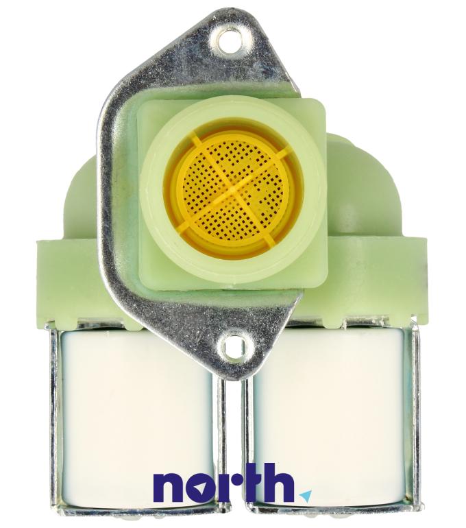Elektrozawór podwójny do pralki Privileg 00.142.168 4,4