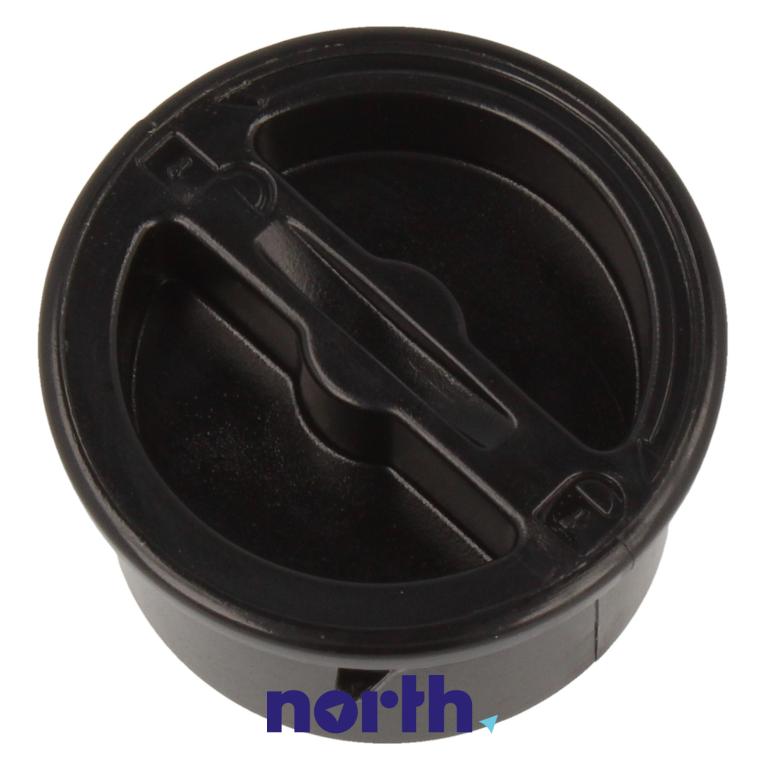 Zaślepka turboszczotki do odkurzacza do Samsung SC 54F1,0