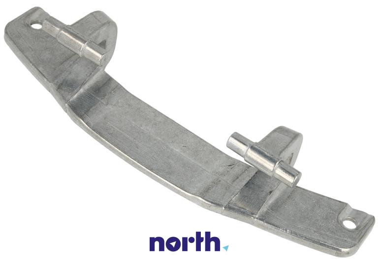 Zawias drzwi do suszarki do Sharp KD-HHH9S8GW3-PL,0