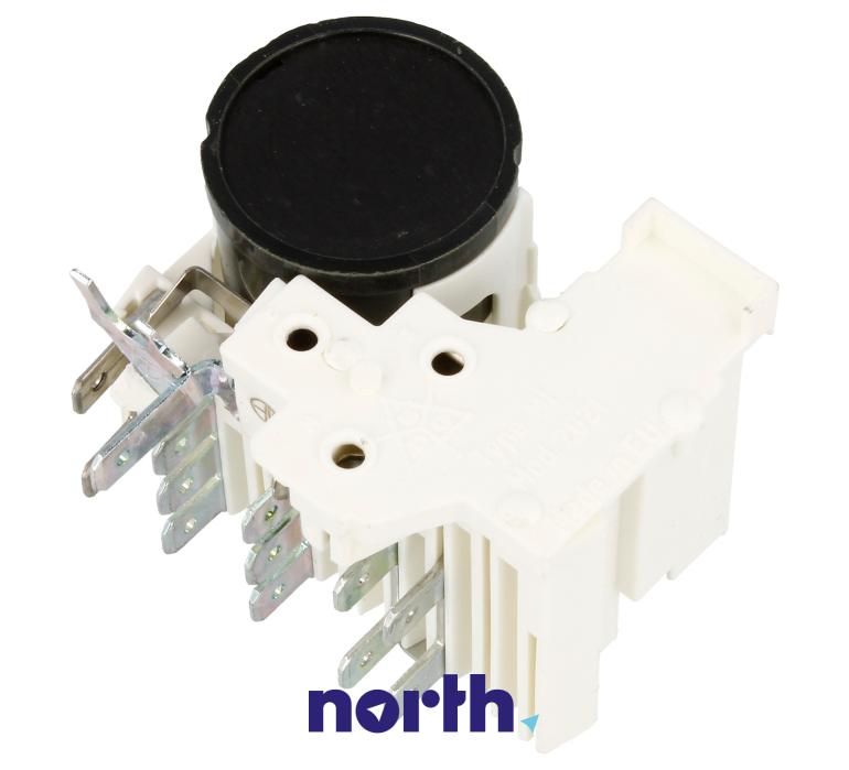 Starter sprężarki do lodówki Indesit LI6 S1E S,0