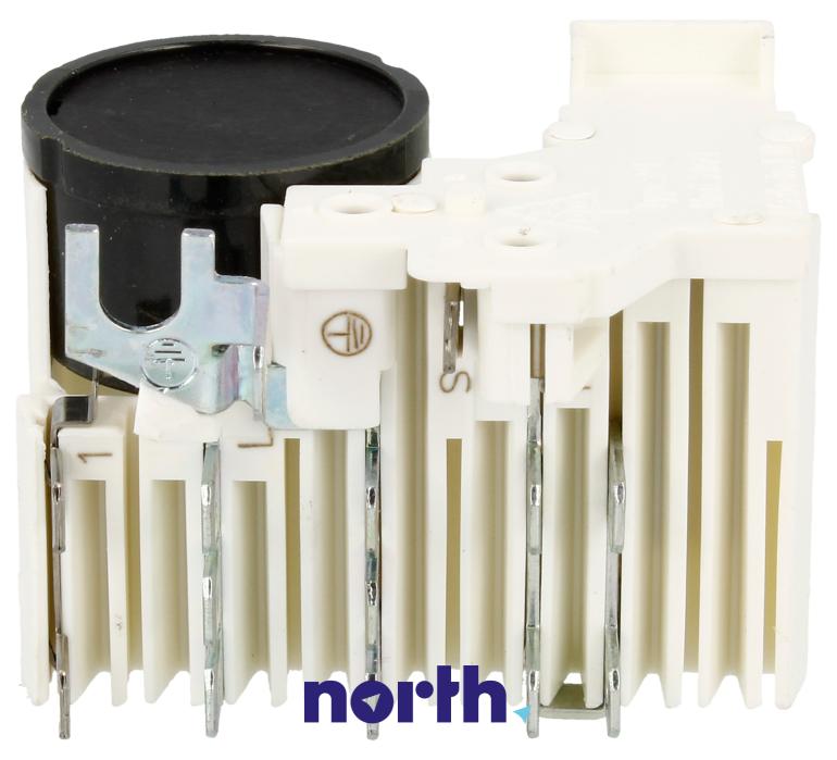 Starter sprężarki do lodówki Indesit LI6 S1E S,3