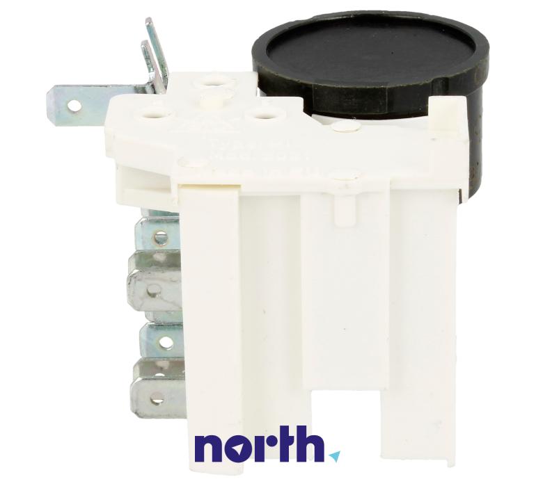 Starter sprężarki do lodówki Indesit LI6 S1E S,4