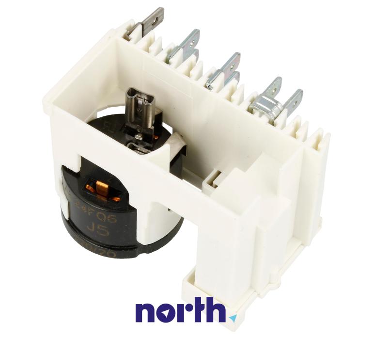 Starter sprężarki do lodówki Polar MAX188,2