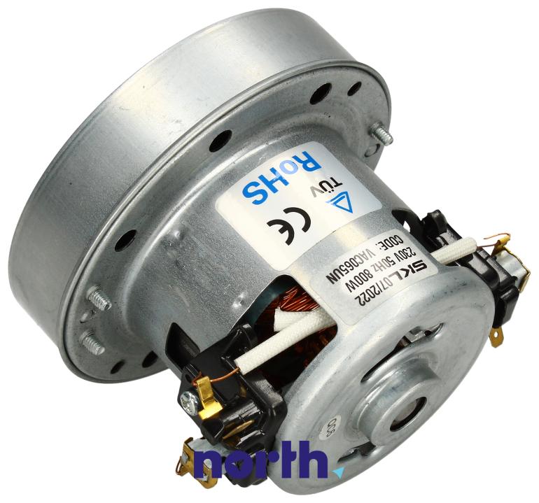 Silnik (1000W) do odkurzacza do Zelmer 01Z011,1