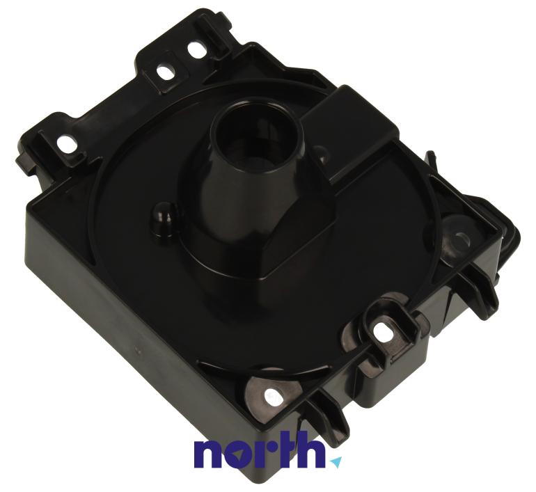Wspornik programatora do suszarki do Electrolux EW7F248SP,0