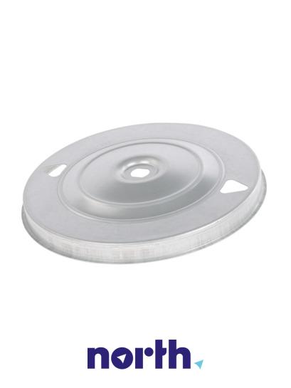 Koło pasowe do pralki Bosch WAQ2836SGB/01,1