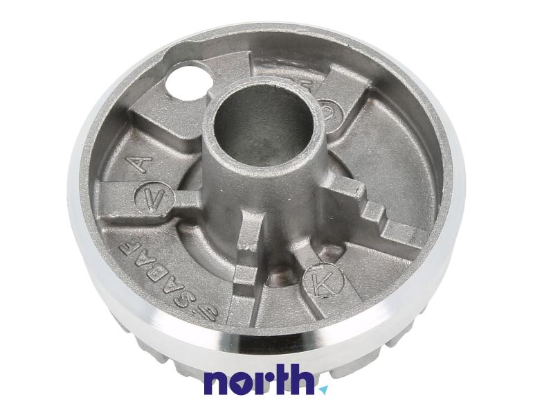 Korona małego palnika (kołpak) do kuchenki do Beko CSM 62321 DX,2