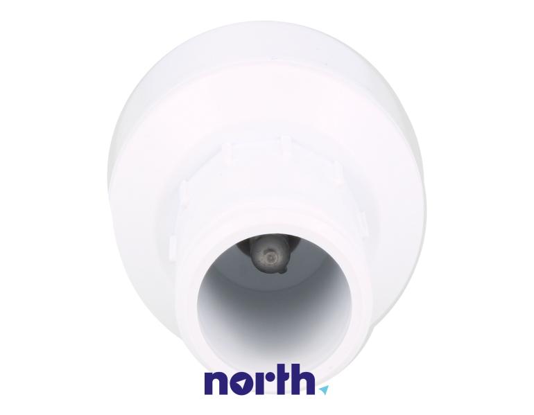 Sprzęgło trzepaczki do blendera ręcznego do Bosch MS61A4110/02,4