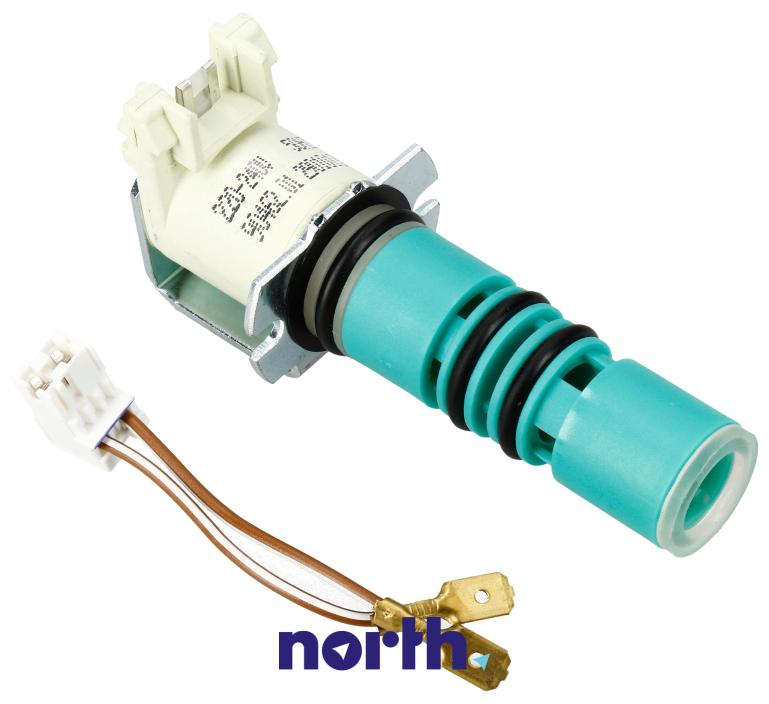 Elektrozawór pojedynczy do pralki Siemens SR13230/07,0
