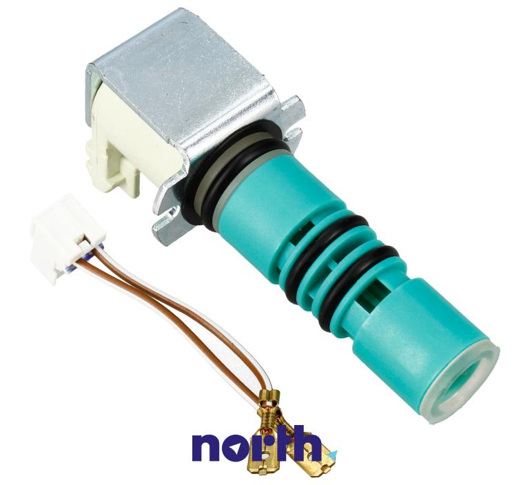 Elektrozawór pojedynczy do pralki Siemens SR13230/07,2