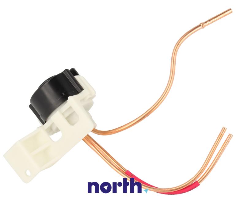 Silnik krokowy z elektrozaworem do lodówki Samsung RS7778FHCSR/EF,3