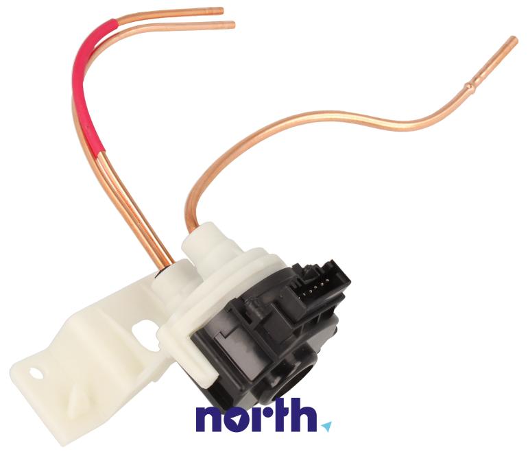Silnik krokowy z elektrozaworem do lodówki Samsung RS7768FHCBC/EF,0