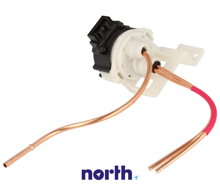 Silnik krokowy z elektrozaworem do lodówki Samsung RS7768FHCBC/EF,1