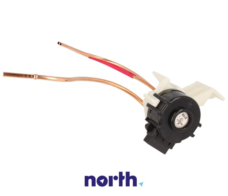 Silnik krokowy z elektrozaworem do lodówki Samsung RS7768FHCBC/EF,2