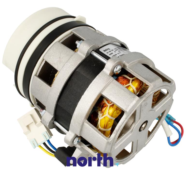 Pompa myjąca z turbiną do zmywarki Samsung DW60H5050FS/EO,1