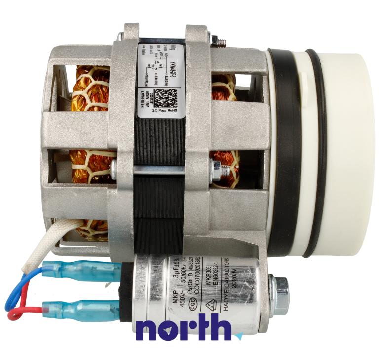 Pompa myjąca z turbiną do zmywarki Samsung DW60H5050FS/EO,4