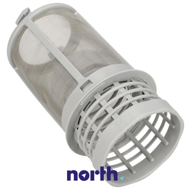 Filtr zgrubny + mikrofiltr do zmywarki Candy CDP 1L39X,0