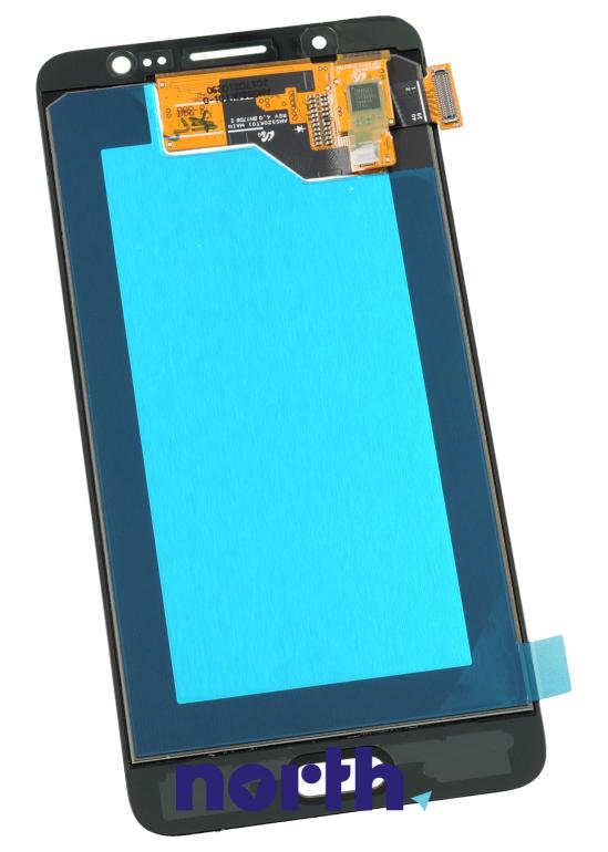 Wyświetlacz LCD bez obudowy do smartfona do Samsung J5 (2016),1