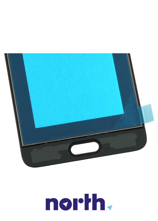 Wyświetlacz LCD bez obudowy do smartfona do Samsung J5 (2016),3
