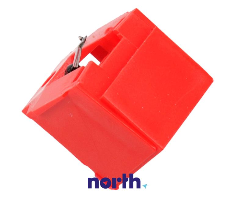 Igła gramofonowa do gramofonu do Dual DTJ 301.1 USB,2