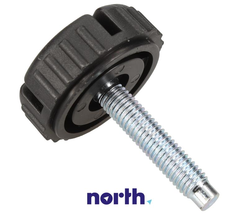 Stopka regulowana do lodówki Samsung RR39M7130S9/EF,0