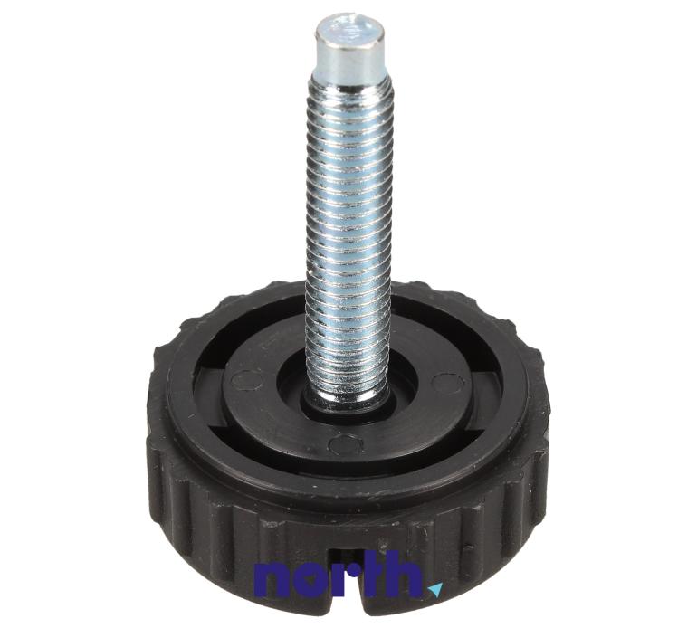 Stopka regulowana do lodówki Samsung RR39M7130S9/EF,1