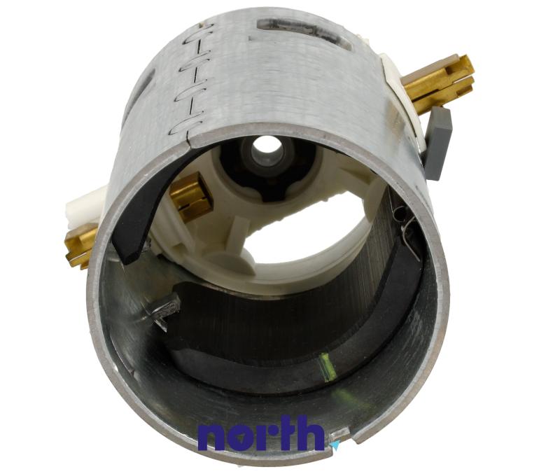 Obudowa wirnika silnika do maszynki do mielenia do Zelmer ZMM1508L/01,3
