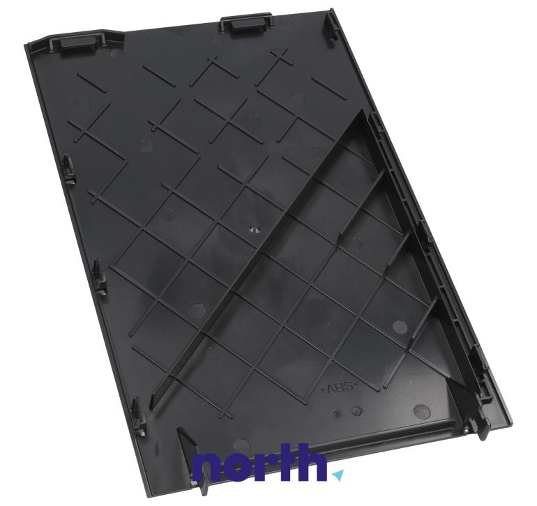 Obudowa tylna do ekspresu do Siemens TI903209RW/02,1