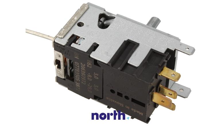 Termostat do lodówki Electrolux EJ2301AOW2,2