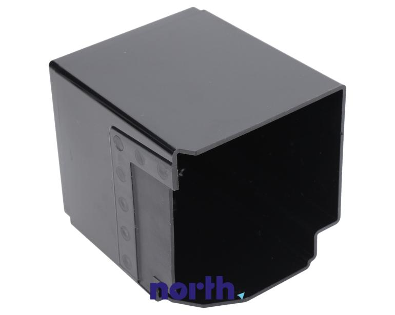 Pojemnik na fusy do ekspresu do kawy Saeco HD8856/01,1
