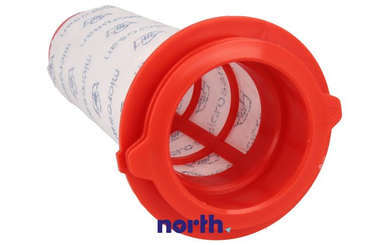 Filtr piankowy wlotowy do odkurzacza do Bosch BCH65PET/02,2