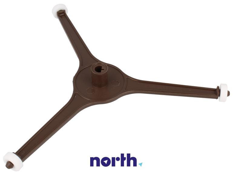 Krzyżak obrotowy 20cm do mikrofali LG MB-392T,0