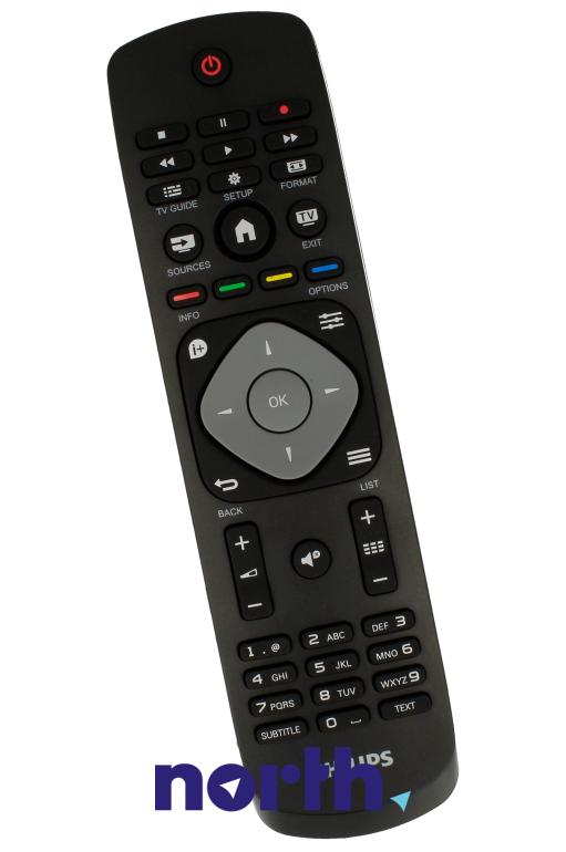 Pilot do telewizora 32PHH4309/88 Philips,0