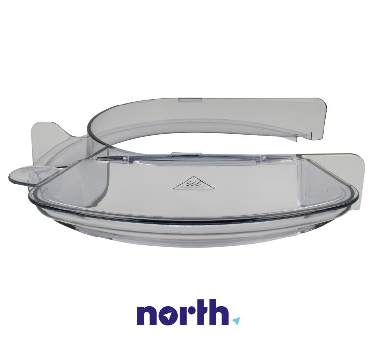 Pokrywa misy do robota kuchennego do Kenwood KCL95.004SI,3