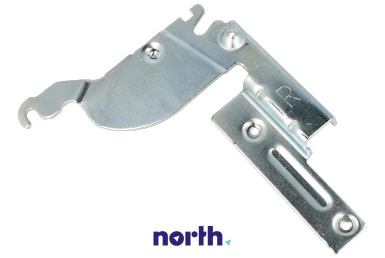 Zawias drzwi do zmywarki do Sharp QW-GT31F452I-EU,0