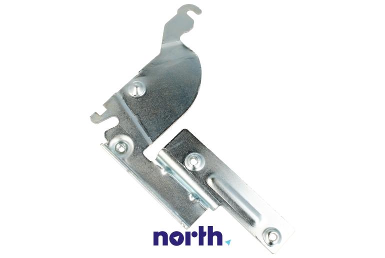 Zawias drzwi do zmywarki do Sharp QW-HS24F472B-EU,2