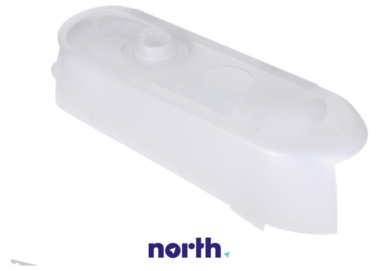 Obudowa termostatu do lodówki Whirlpool WBE3412 A+X,0
