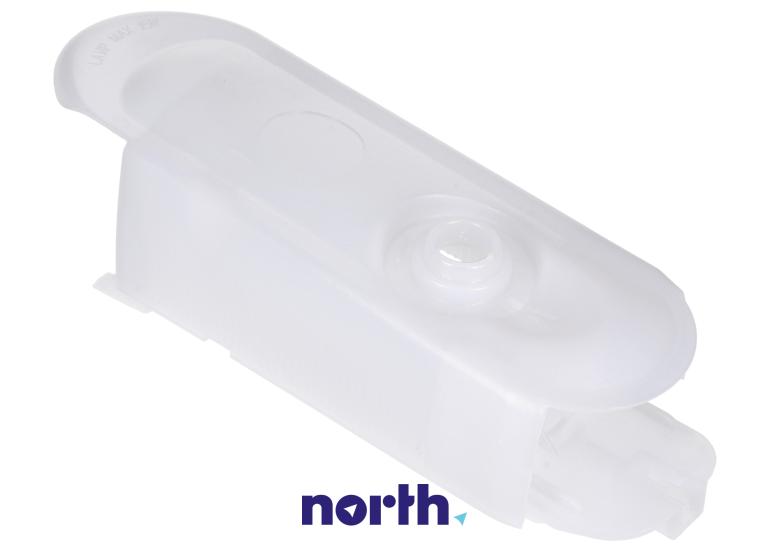 Obudowa termostatu do lodówki Whirlpool WBE3412 A+X,1